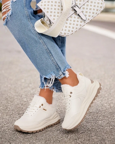 Royalfashion Дамски изолирани маратонки Zoru