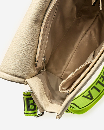 Малка дамска чанта Royalfashion