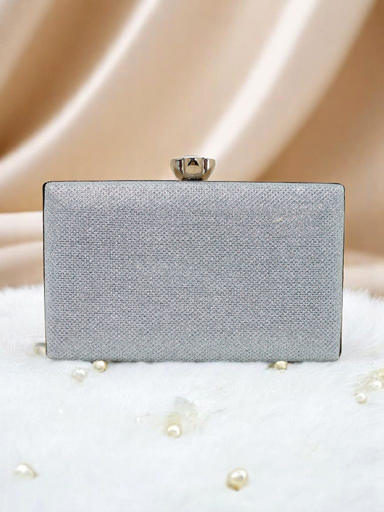 Royalfashion Дамска чанта тип плик Cyrkonella