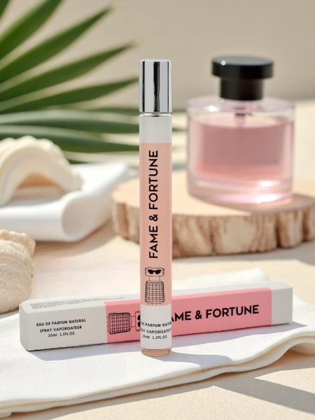 Дамска парфюмна вода Fame&Fortune