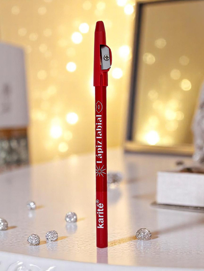 Устна молив с острилка в нюанс Peachy Rose