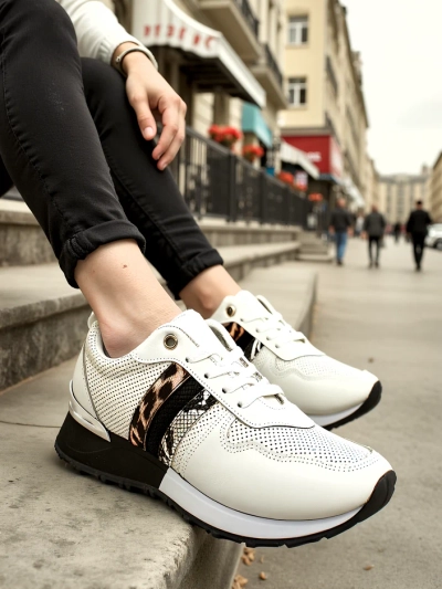 Royalfashion Дамски спортни обувки Panterras