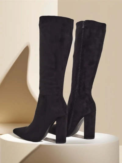 Royalfashion Дамски ботуши Нофиоро