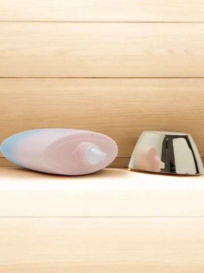 Ushah Слънцезащитен крем с хиалуронова киселина 50 SPF 60g