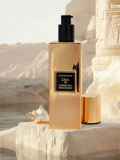 Крем за лице с PEA- Стяга, изглажда и има лифтинг ефект