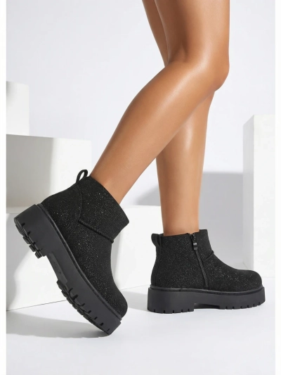 Дамски снежни ботуши Royalfashion Qozi