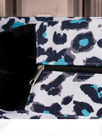 Royalfashion Текстилна чанта Paris Garden