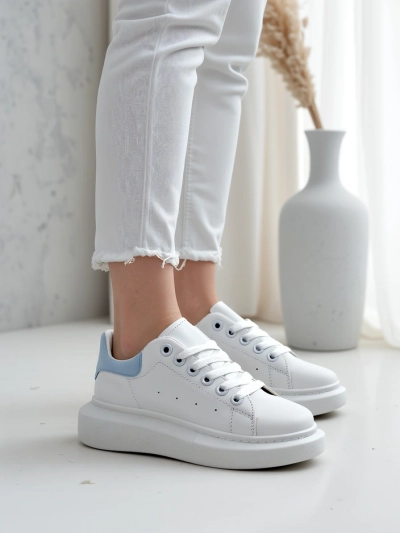 Royalfashion дамски спортни маратонки Pefese