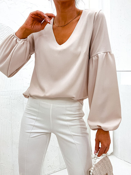 Дамска блуза Royalfashion