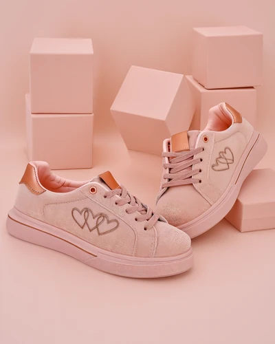 Royalfashion Спортни маратонки за жени Amorese