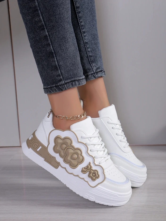 Кецове Royalfashion за жени с декоративна горна част Nendales