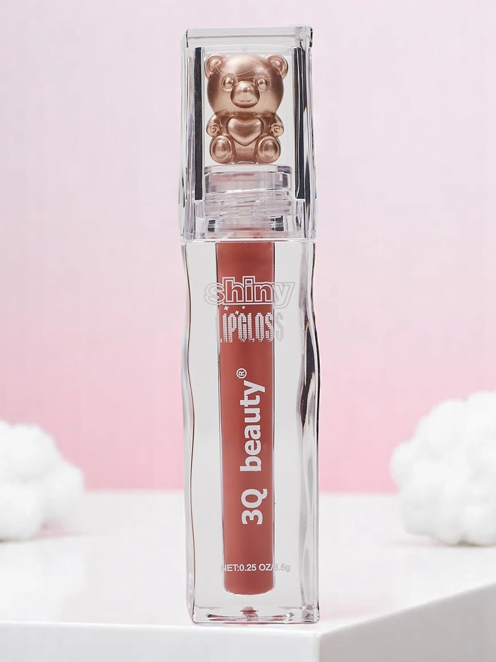 Червило в цвят Неправено