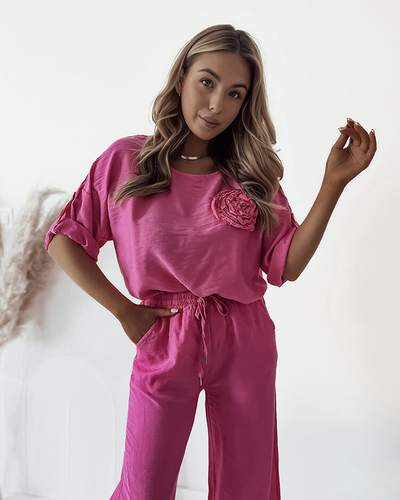 Royalfashion Ежедневен дамски комплект