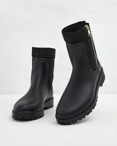 Royalfashion Дамски матови кецове Dasilia