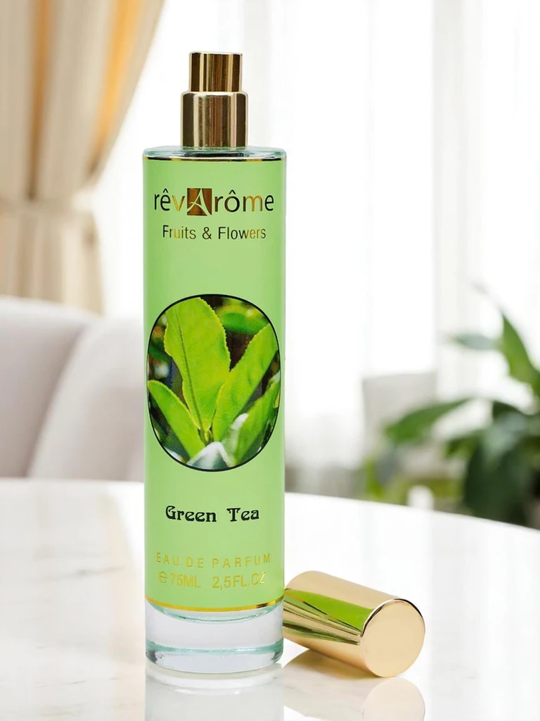 Вдъхновен парфюм за жени POMPEA