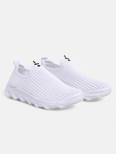 Royalfashion дамски обувки тип слеп-он от текстил Erra