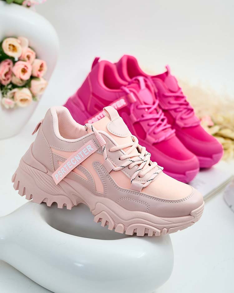 Royalfashion дамски спортни маратонки Povilpo