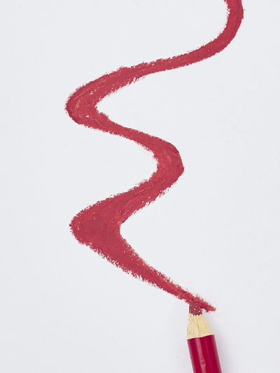 Червило с острилка в цвят Розов Нугат