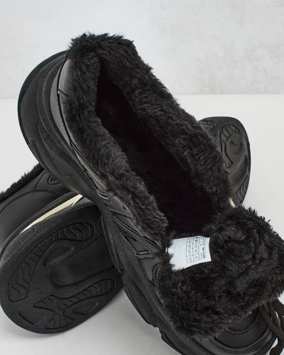 Royalfashion Дамски изолирани маратонки Comiv