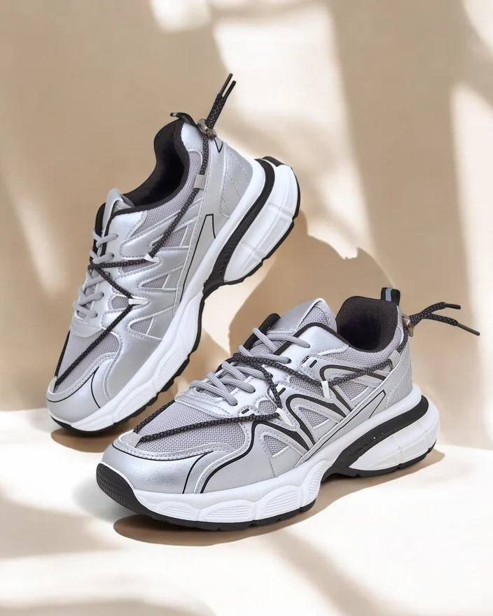 Royalfashion Женски маратонки Baretes