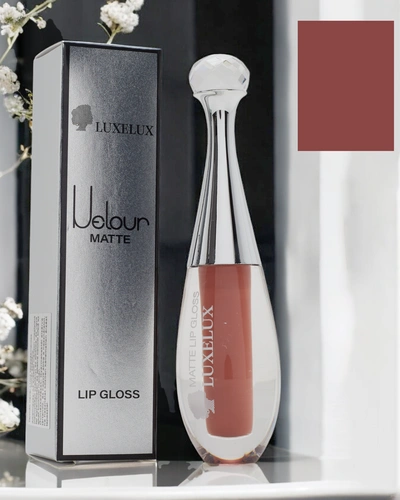 Luxelux Матова червило 02 2.5ml