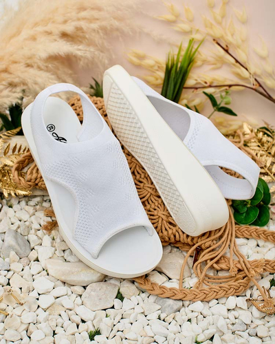 Royalfashion Дамски сандали Abibin Uppers