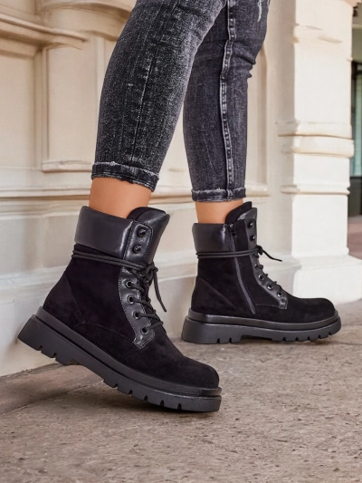 Работни обувки за жени на марката Royalfashion Ferrinole