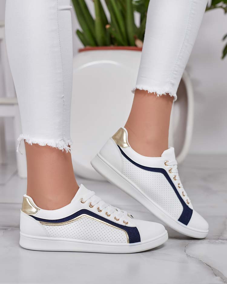 Royalfashion Дамски ажурни спортни обувки Ramanna