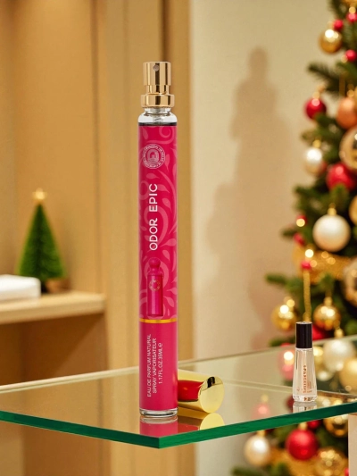 Вдъхновен дамски парфюм Gissan