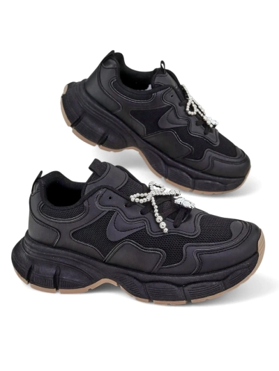 Royalfashion Дамски маратонки Lottotes