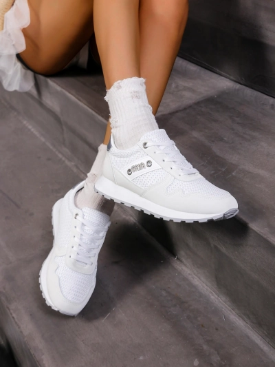 Royalfashion Женски спортни маратонки Позитиви