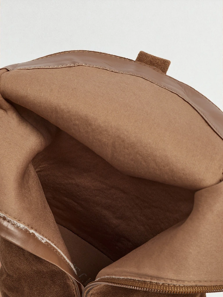 Дамски боти с покрит връх Tovris