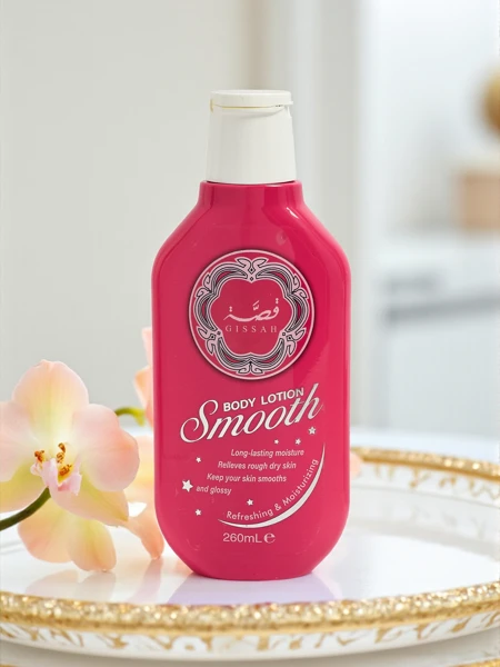 Gissah Балсам за тяло - хидратира и омекотява кожата