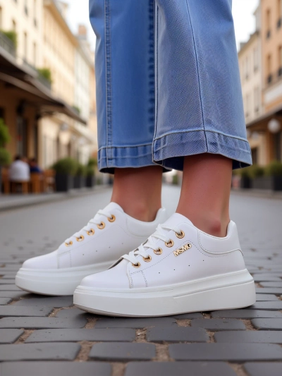 Royalfashion Дамски кецове Ofetorie