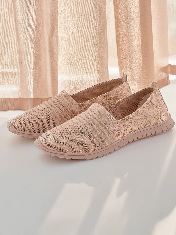 Royalfashion дамски спортни мокасини Atarafas