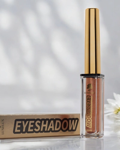 Luxelux Блестящ течен хайлайтър 02 5ml