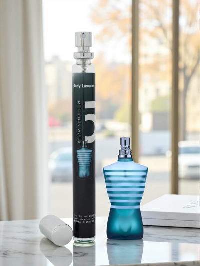 Вдъхновен мъжки парфюм Voeux