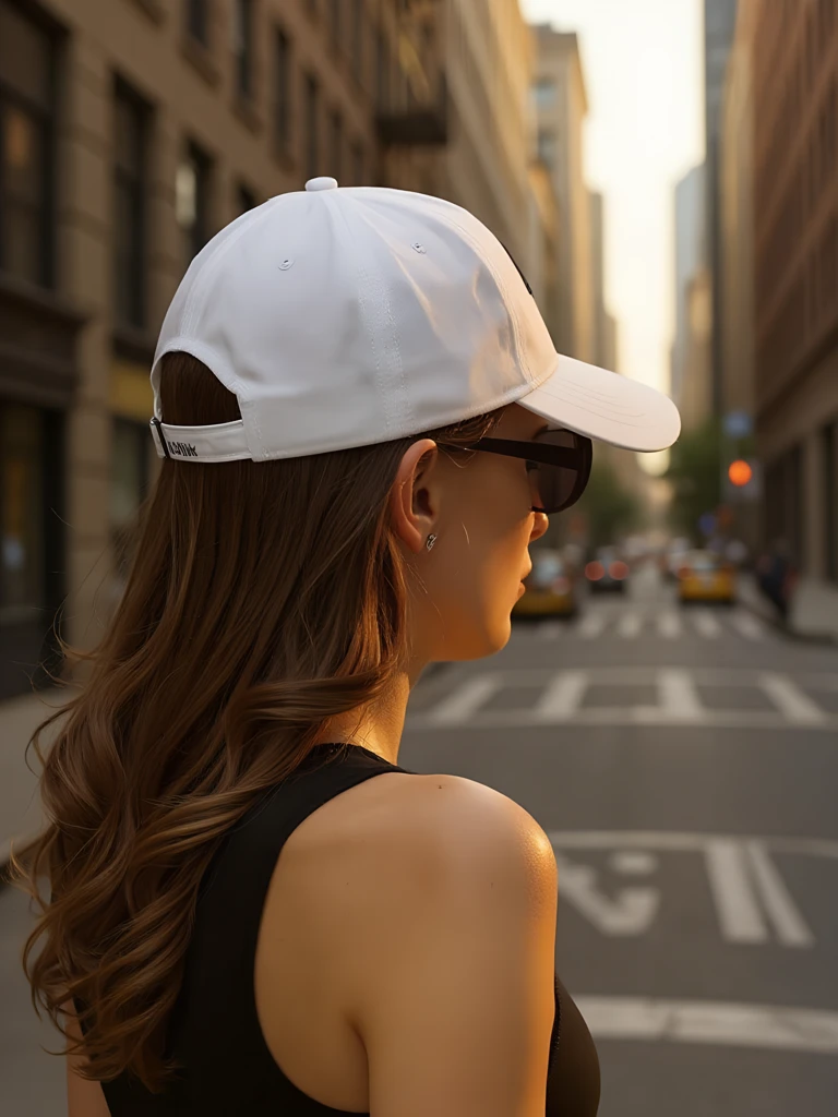 Royalfashion Ню Йорк Бейзболна Шапка Унисекс