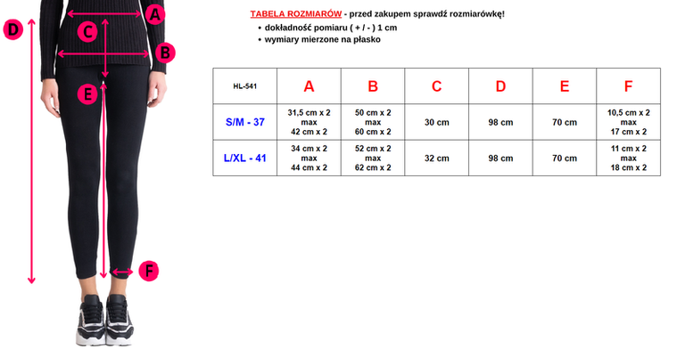 Czarne damskie spodnie dresowe z lampasami - Odzież
