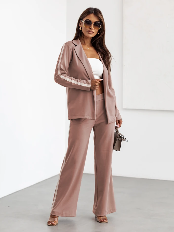 Royalfashion Женски ежедневен комплект