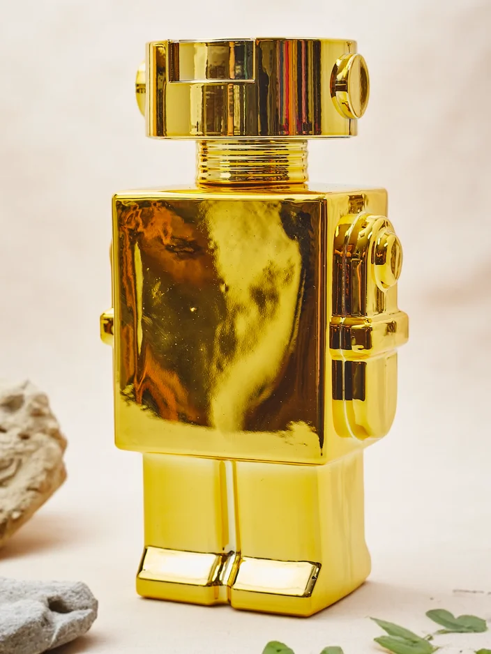 Парфюм за мъже Шаблон