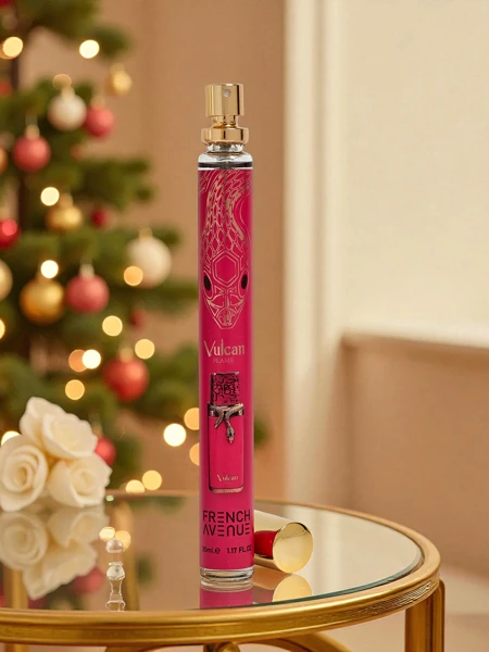 Вдъхновен дамски парфюм Vulcan