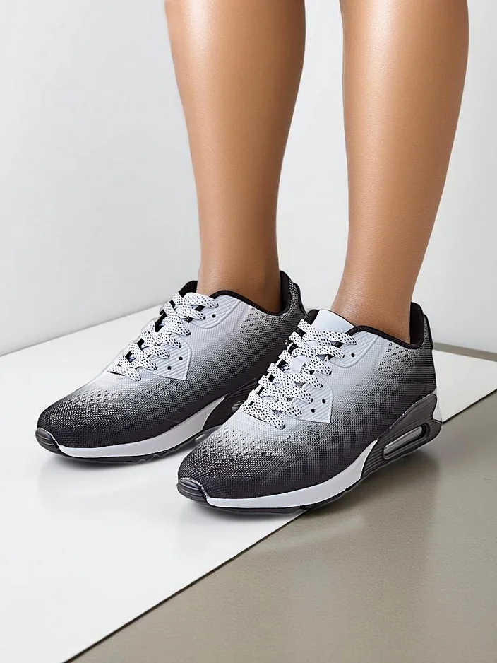 Royalfashion Дамски спортни маратонки Estava