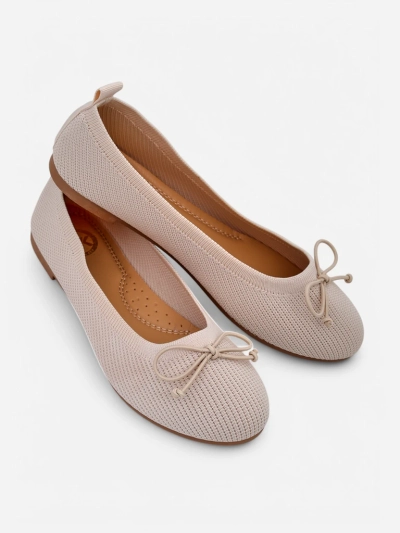 Royalfashion Женски текстилни балерински обувки Magger