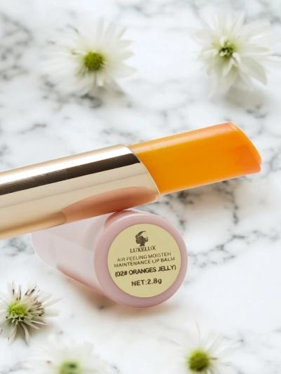 Luxelux балсам за устни 02 2.8g