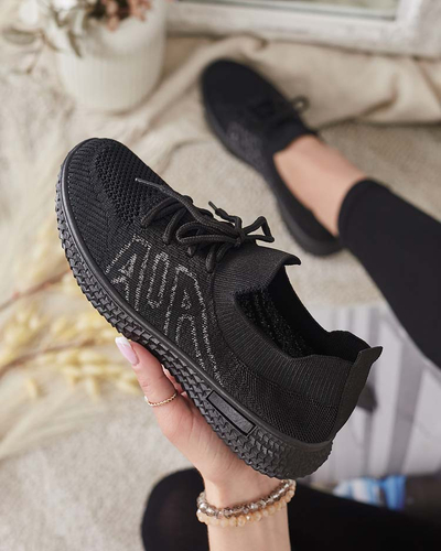 Royalfashion Дамски спортни обувки Tennan