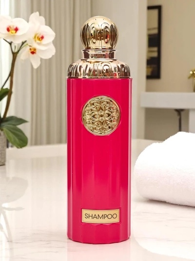 Овлажняващ и регенериращ шампоан за коса