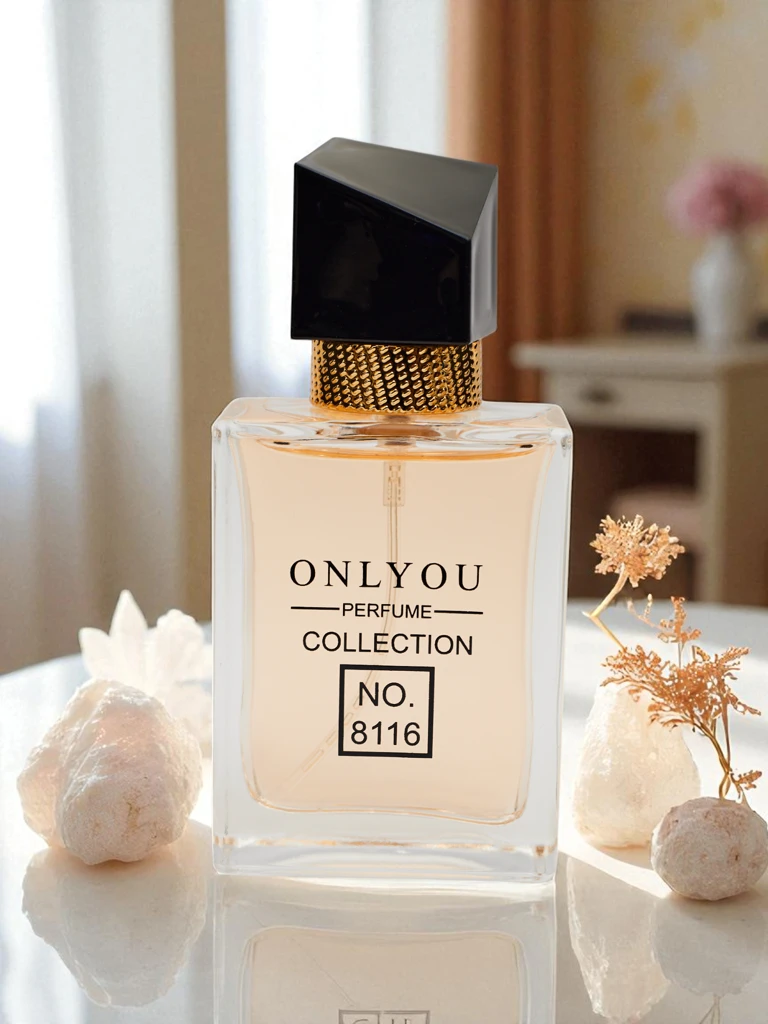 Вдъхновен парфюмна вода за жени NO.8116