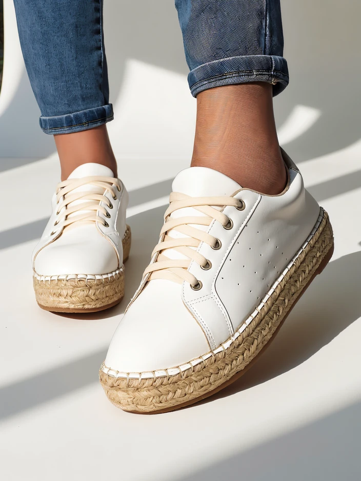 Royalfashion Спортни маратонки за жени Molio