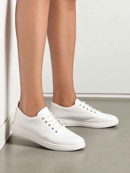 Royalfashion Дамски ажурни кецове Tareb